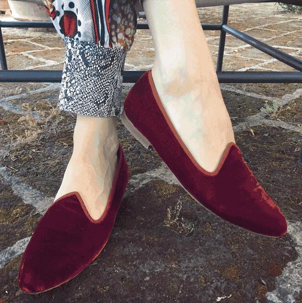 春夏不闷脚鞋子推荐,春夏鞋子不累脚透气