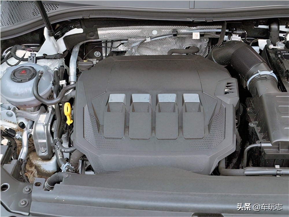 试驾全新大众途观Tiguan：不为越野而来的城市SUV