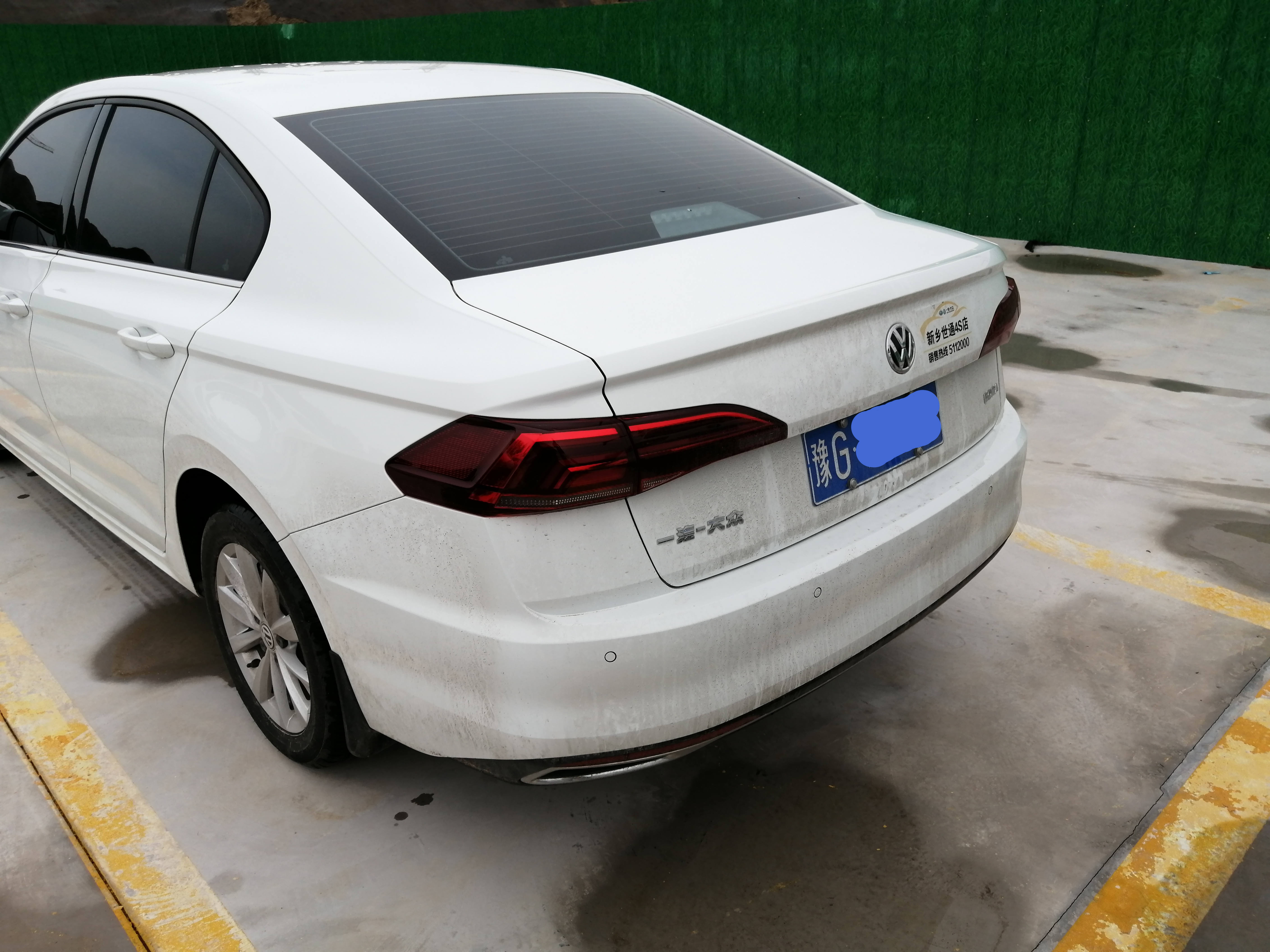 06款宝来和08款宝来外观区别,一汽大众宝来图片