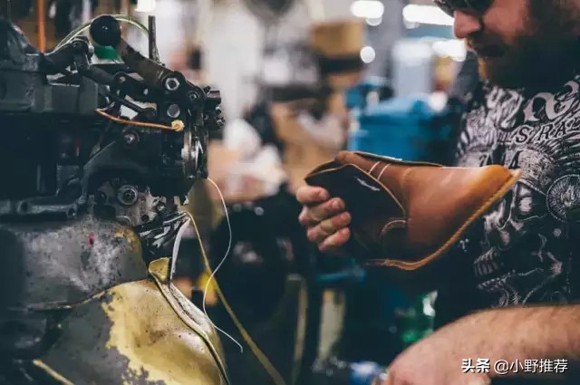 红翼工装靴为什么耐穿,红翼工装靴耐不耐穿