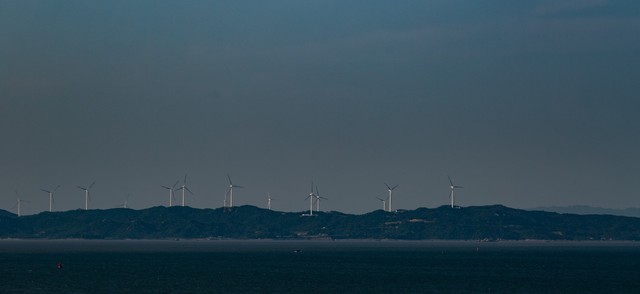 走进美丽的阳江海陵岛,走遍中国来到汕头这座美丽的城市