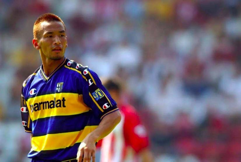 那些年的足球先生,那些年的足球巨星