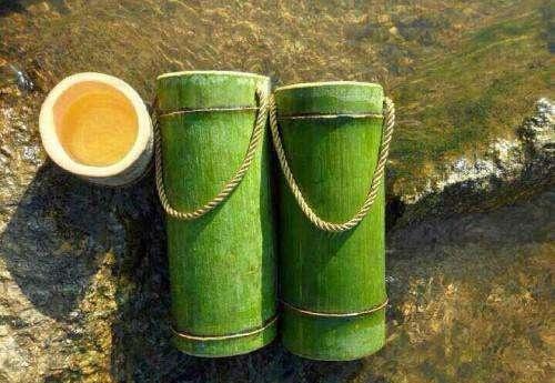 央视曝光竹酒骗局,竹酒骗局