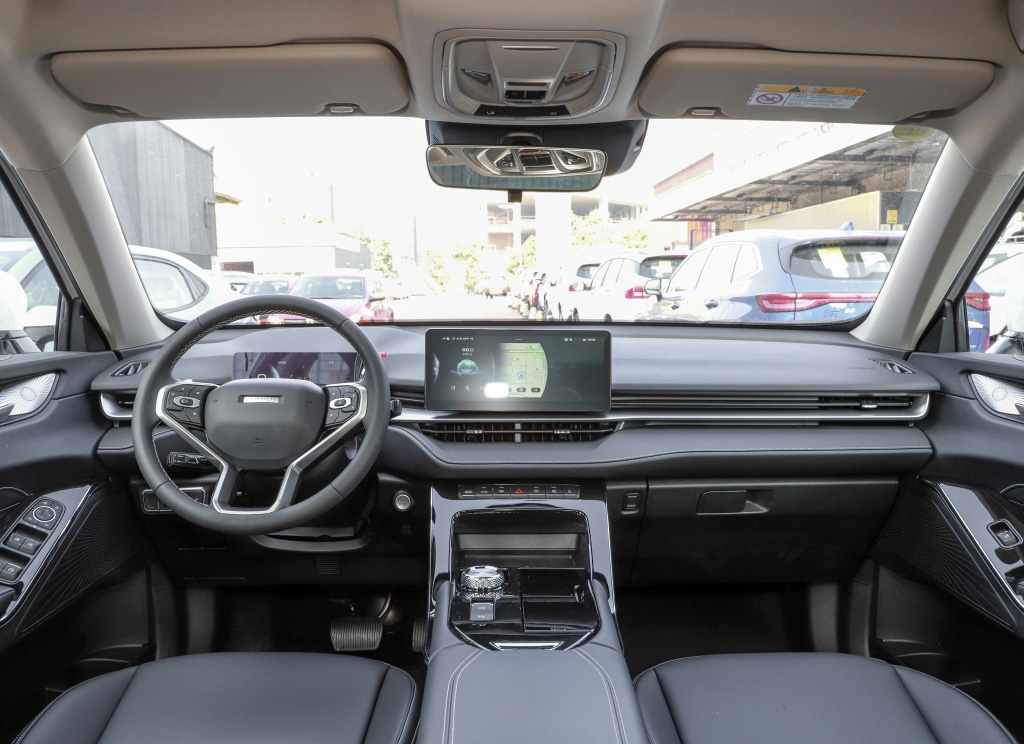 哈弗h6新款2.0t加多少机油,