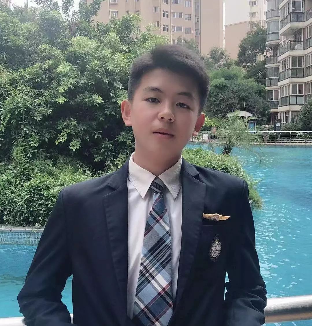 信任是最好的教育,信任是最珍贵的礼物