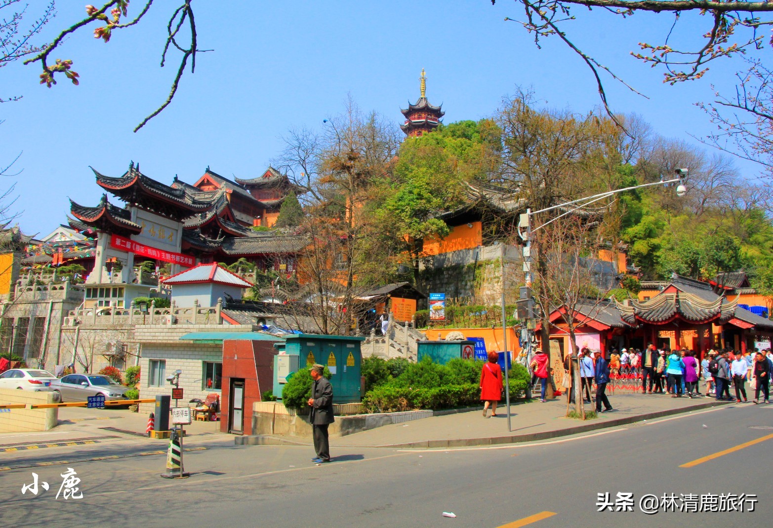 江苏无锡旅游景点排行,苏州南京无锡排名