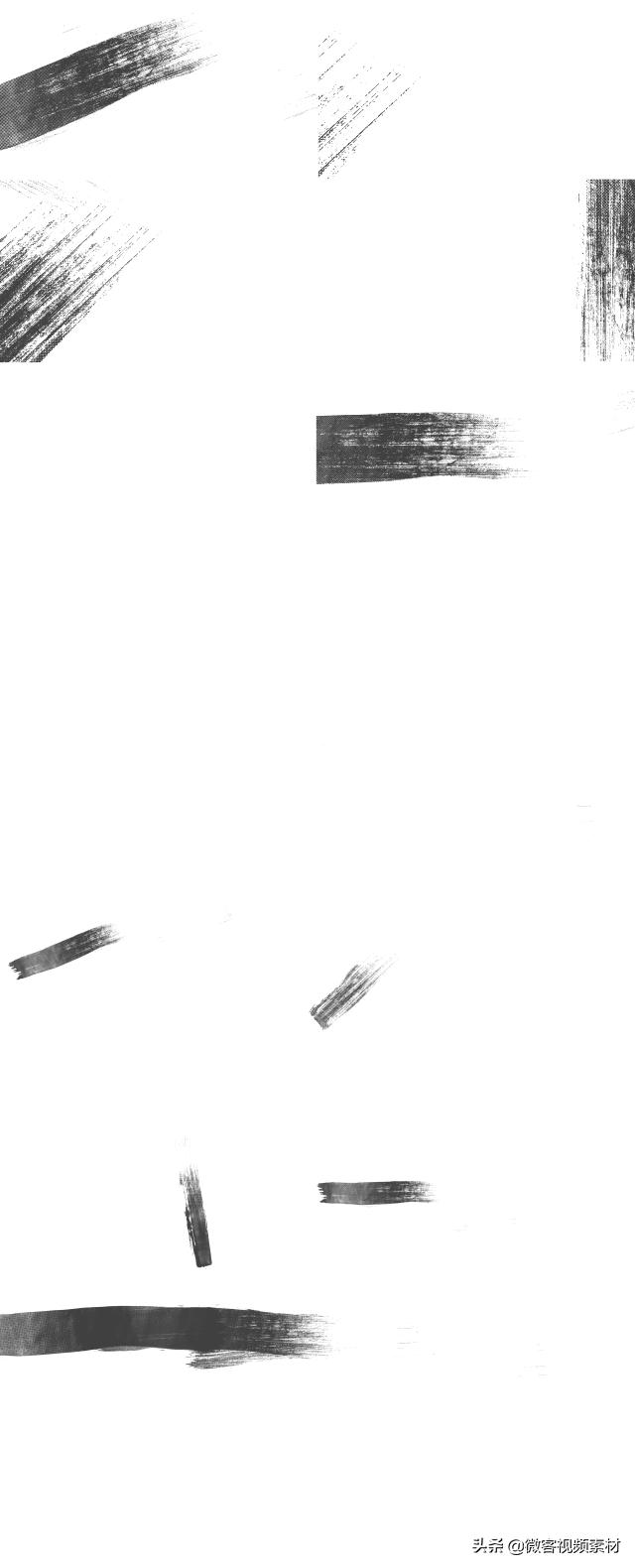 pr字幕笔刷效果,pr写轮眼特效视频制作