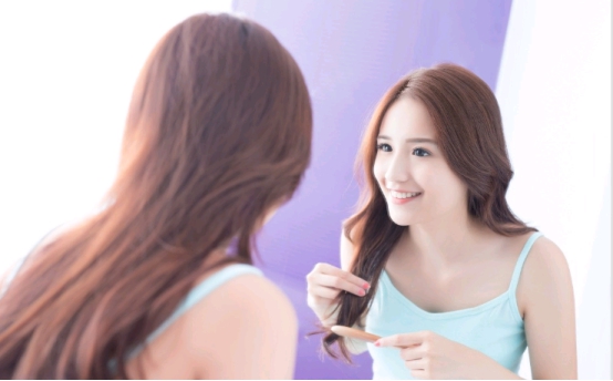 欧莱雅护发精油金色和绿色,欧莱雅护发精油干枯