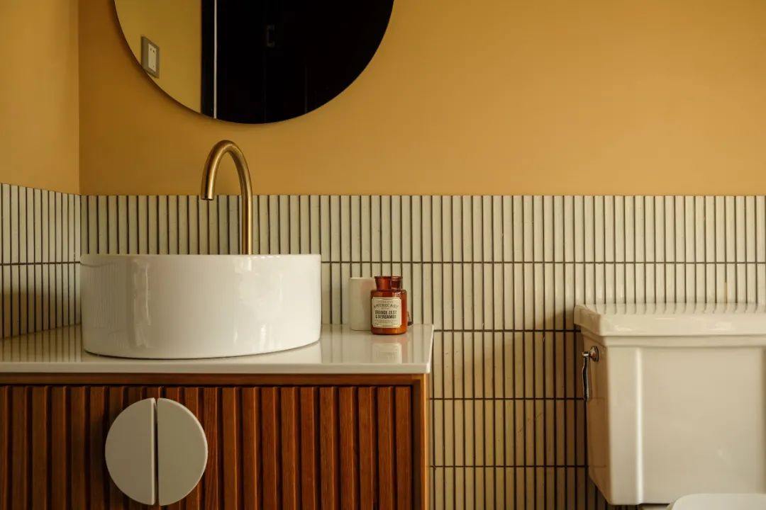 打破传统书房让设计更好用,打破传统书房