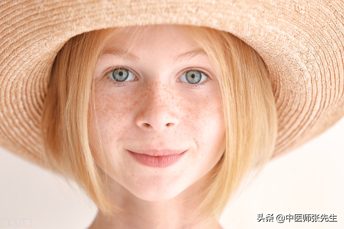 请问大夫脸上长斑暗黄怎么调理,脸上褐斑多喝啥中药调理