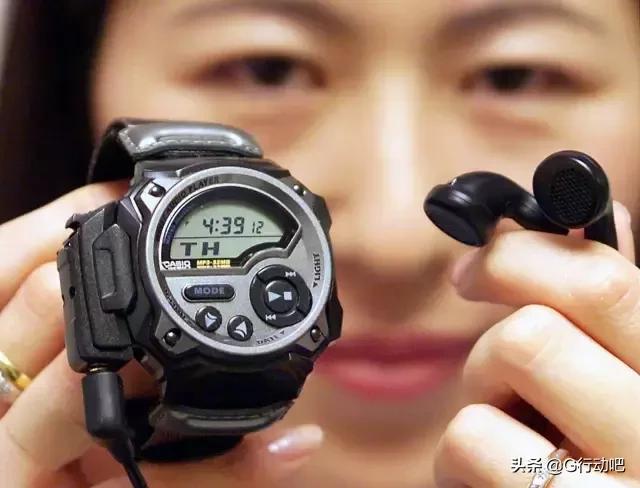 卡西欧一个电子表为什么卖这么贵,卡西欧一个电子表为什么这么贵