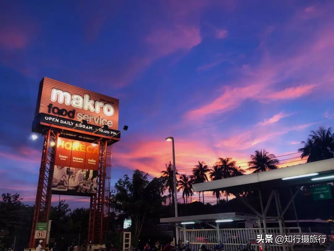 在泰国逛超市,2019泰国超市必买清单