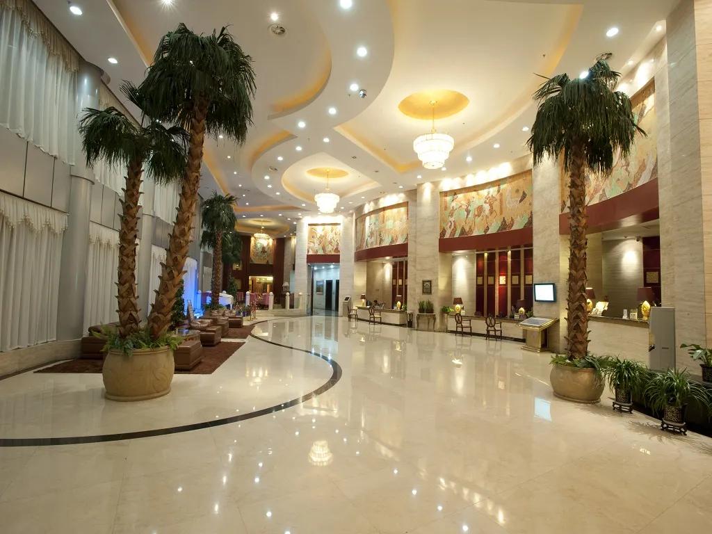 敦煌感受中国之美,东亚文化之都情系敦煌