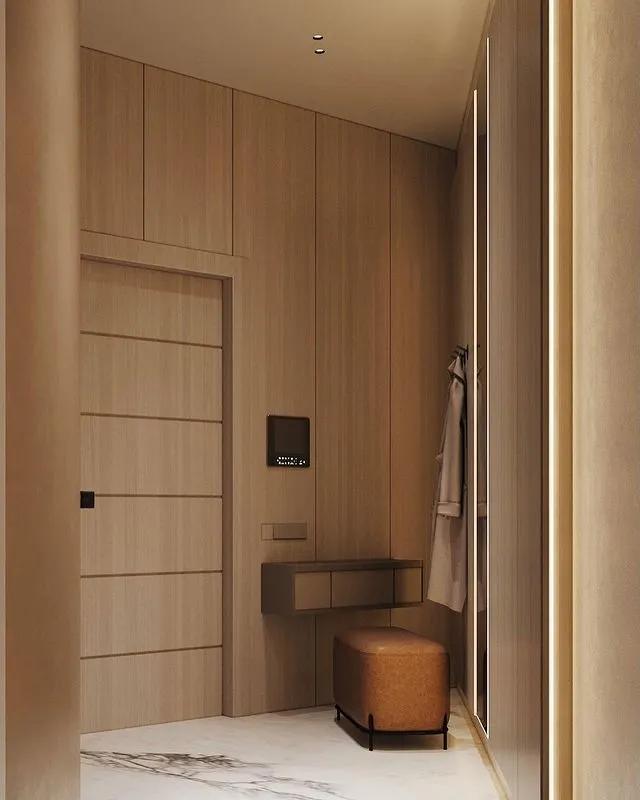 汤臣一品顶层复式,英国奢华顶层复式公寓