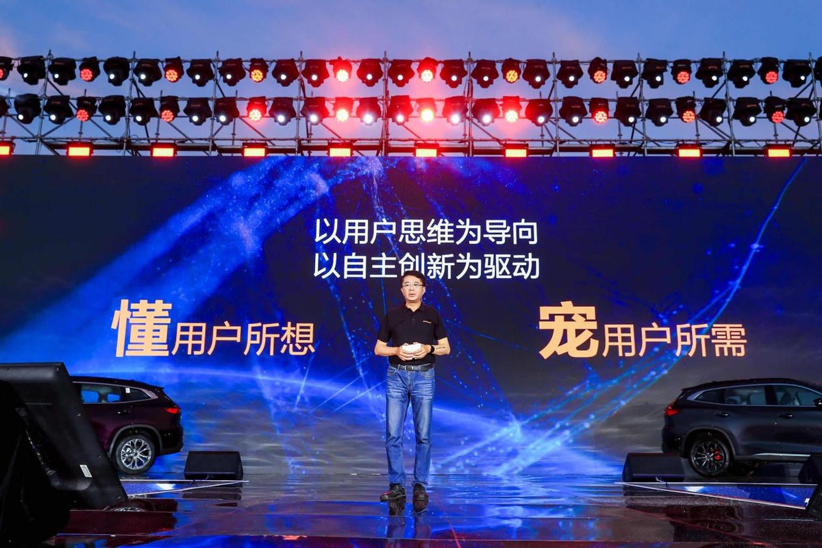 星途用户如何评星途,对星途品牌的认识和看法