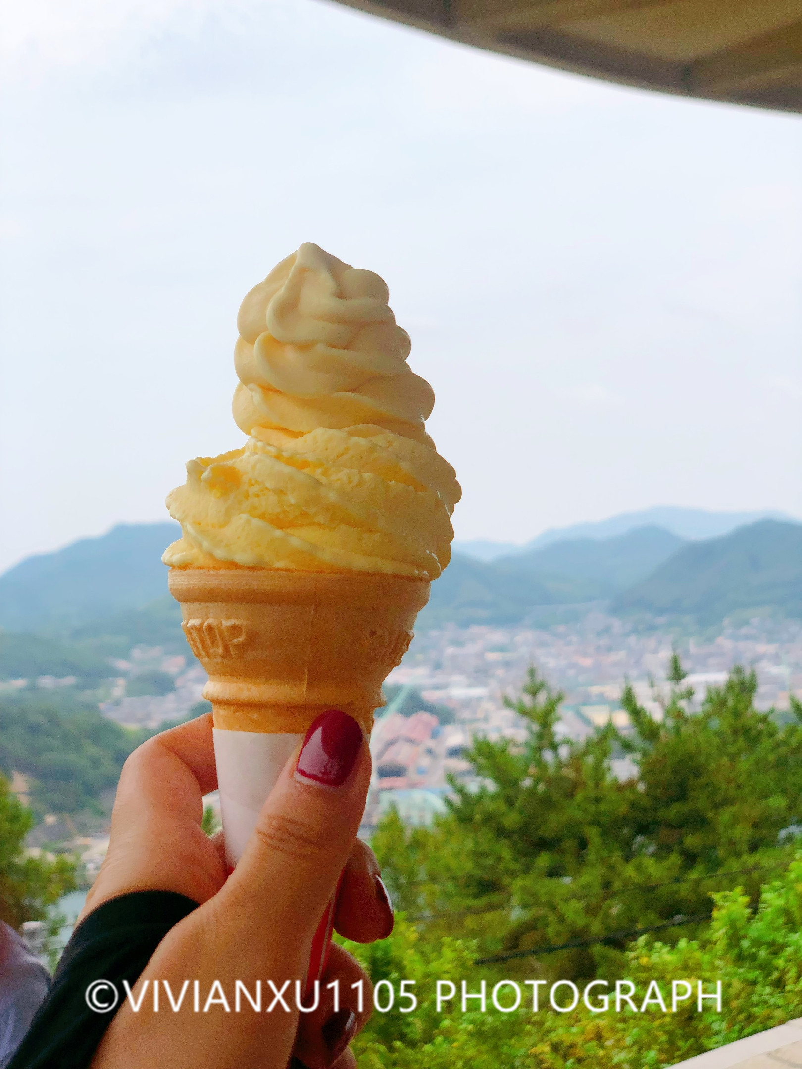 日本本州岛山阴山阳地区纯玩行程美图合集