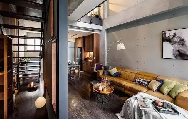 窗帘现在流行什么风格,现代简约风格窗帘搭配效果图大全