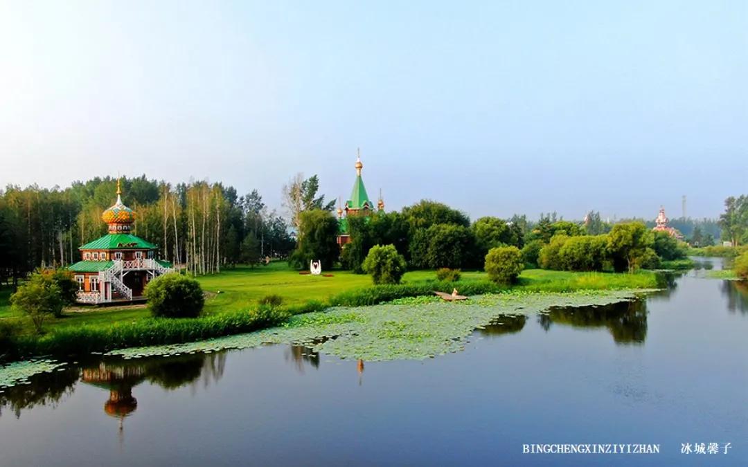 伏尔加庄园有意思吗,伏尔加庄园有什么特色