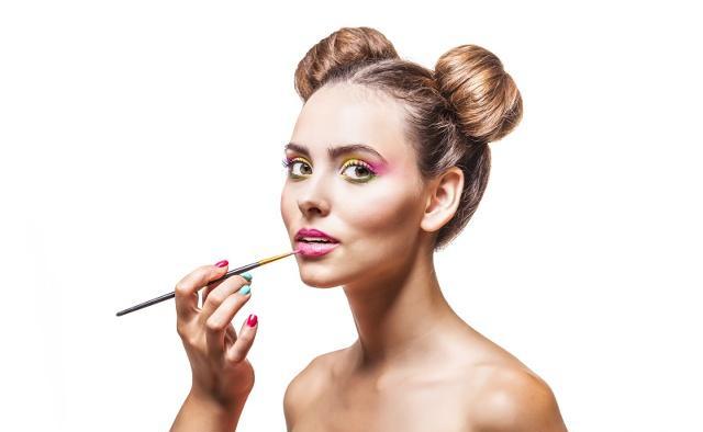 欧美妆没有欧美感,欧美妆不好化怎么办