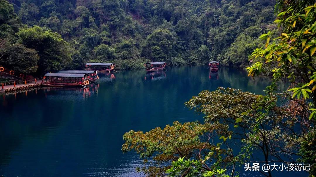 深圳周边亲子自驾游好去处,春节深圳周边自驾游攻略