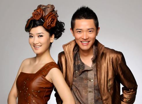 明星撞脸不可怕性别不同就尴尬,意想不到的明星撞脸