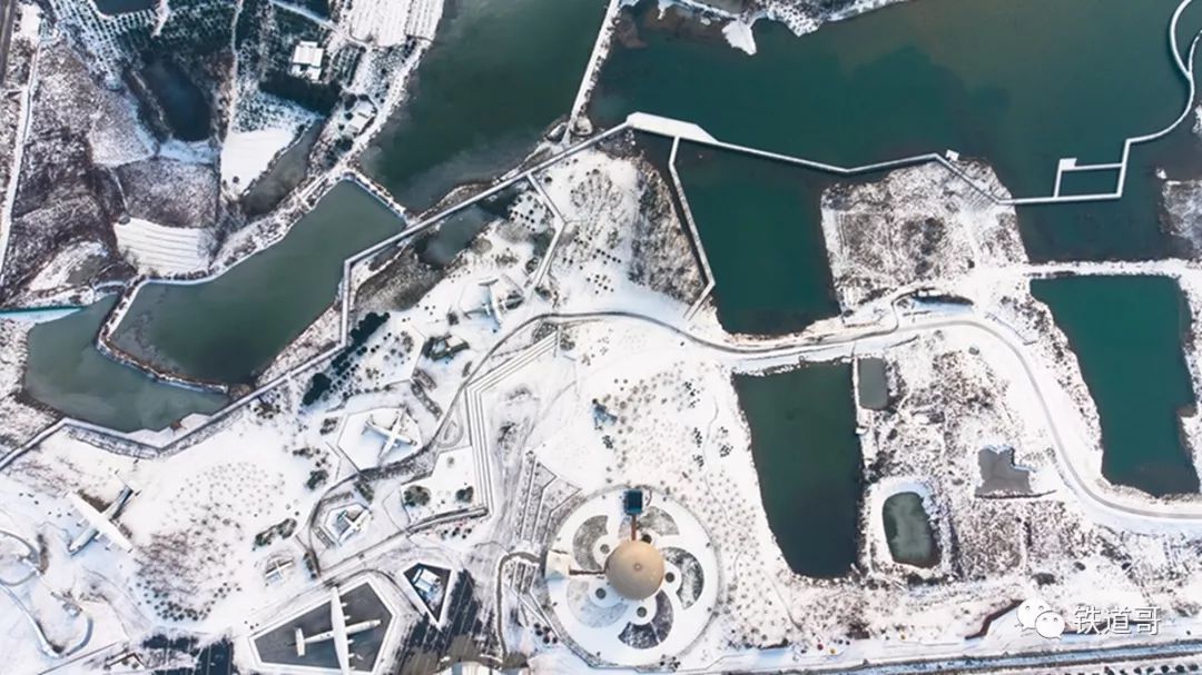 华中地中海、湖北夏威夷，这里是荆门漳河