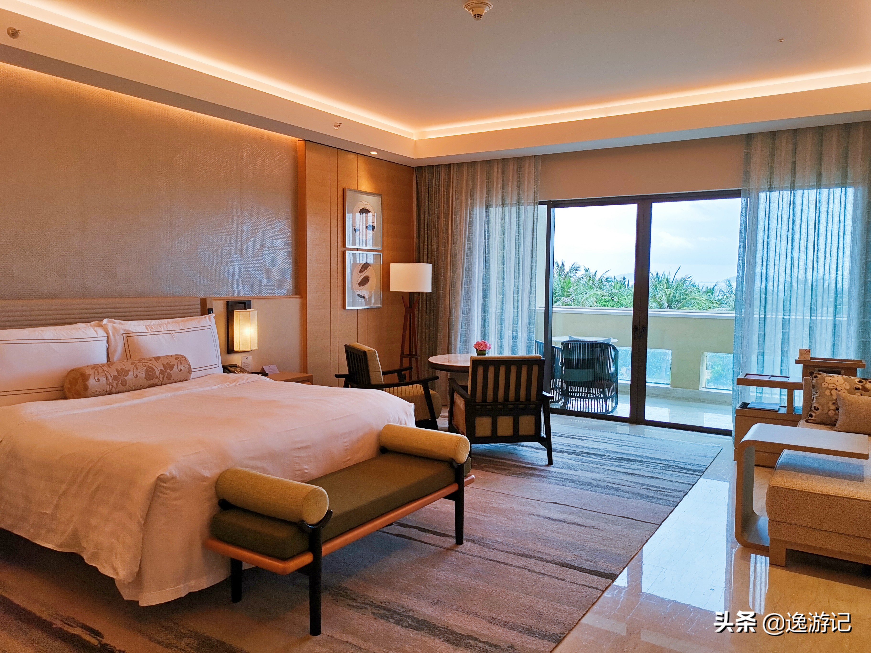 国内最佳丽思卡尔顿酒店,澳门丽思卡尔顿酒店哪个房间好