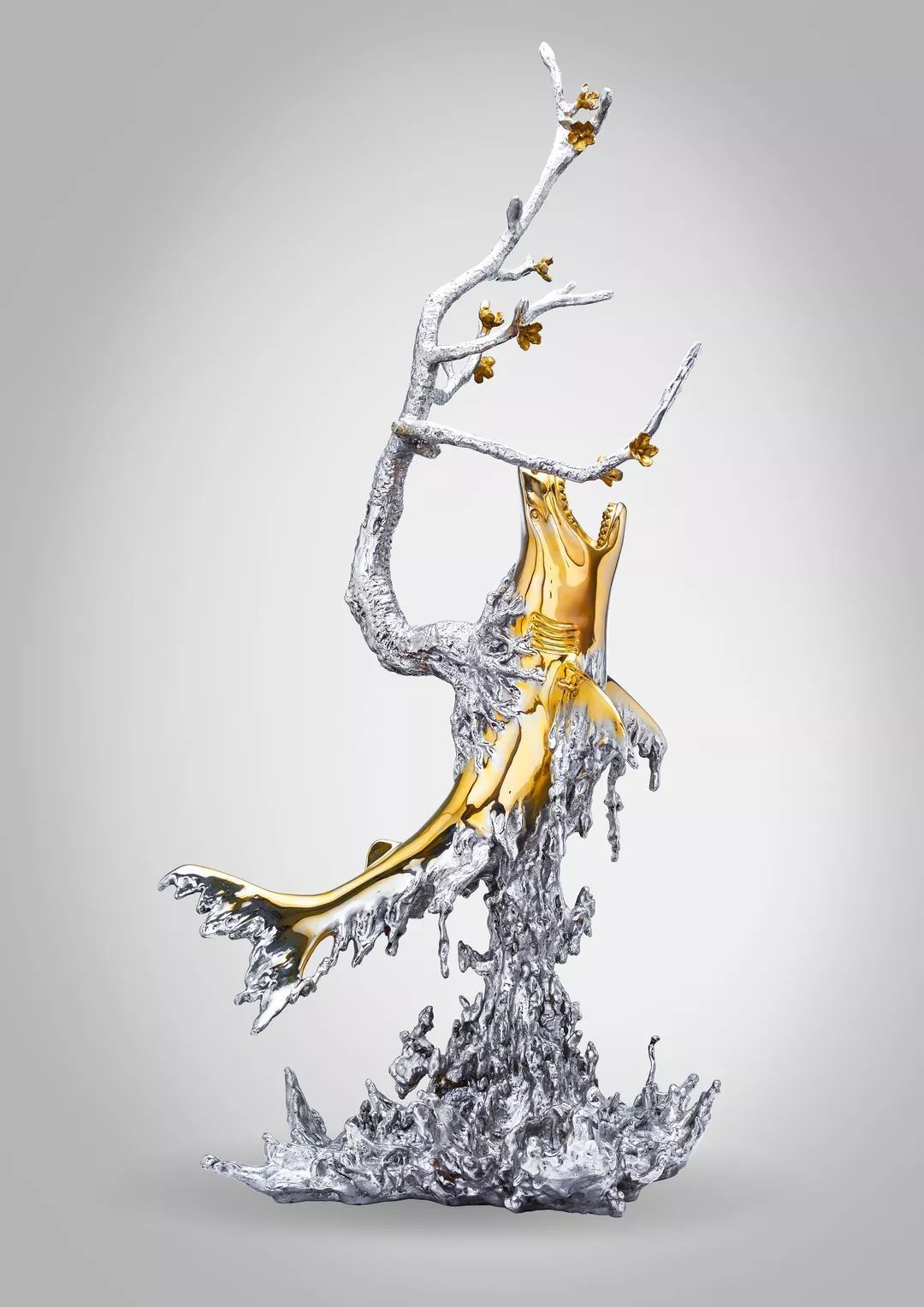 自在FUN合作艺术家陈金庆