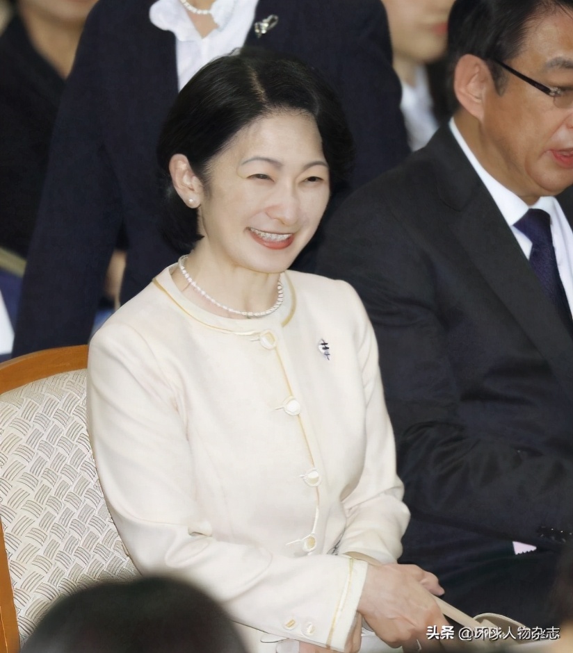 40岁冒险生子，为丈夫拼来“太子”之位，日本皇室宫斗，她成最大赢家