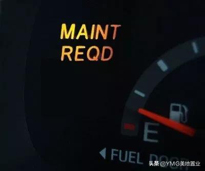 美国交通指示灯,出行必备安全小知识