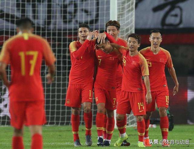 世界杯预赛中国男足VS菲律宾详细前瞻：中国队将对阵“归化球队”