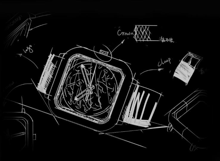 德国红点奖+小米有品定制，玺佳全镂空机械表899元打造性价比首选
