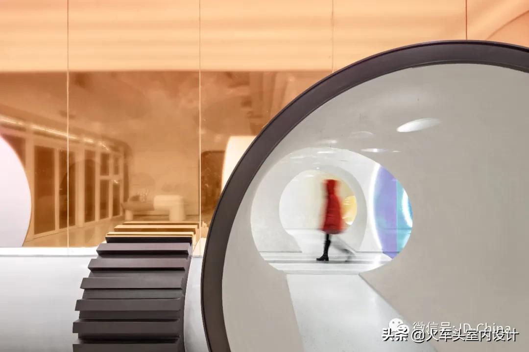 寻梦环游之旅——恒信·青州风华尚品幼儿园