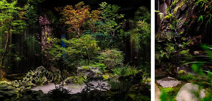 首发|陈雅峰：取悦，心灵平静之地「Talk设计」​