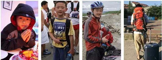 有一种爱叫隔代爱,有一种爱叫爸爸