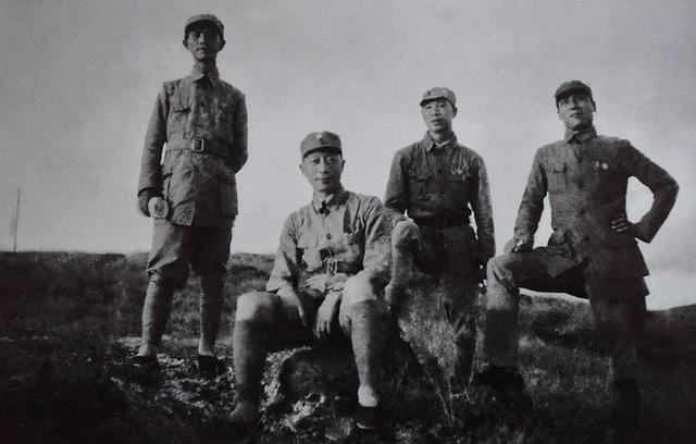 聂荣臻元帅17集,聂荣臻元帅纪录片全集