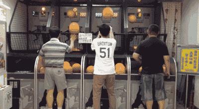 篮球迷最向往的圣地,篮球迷必去的地方