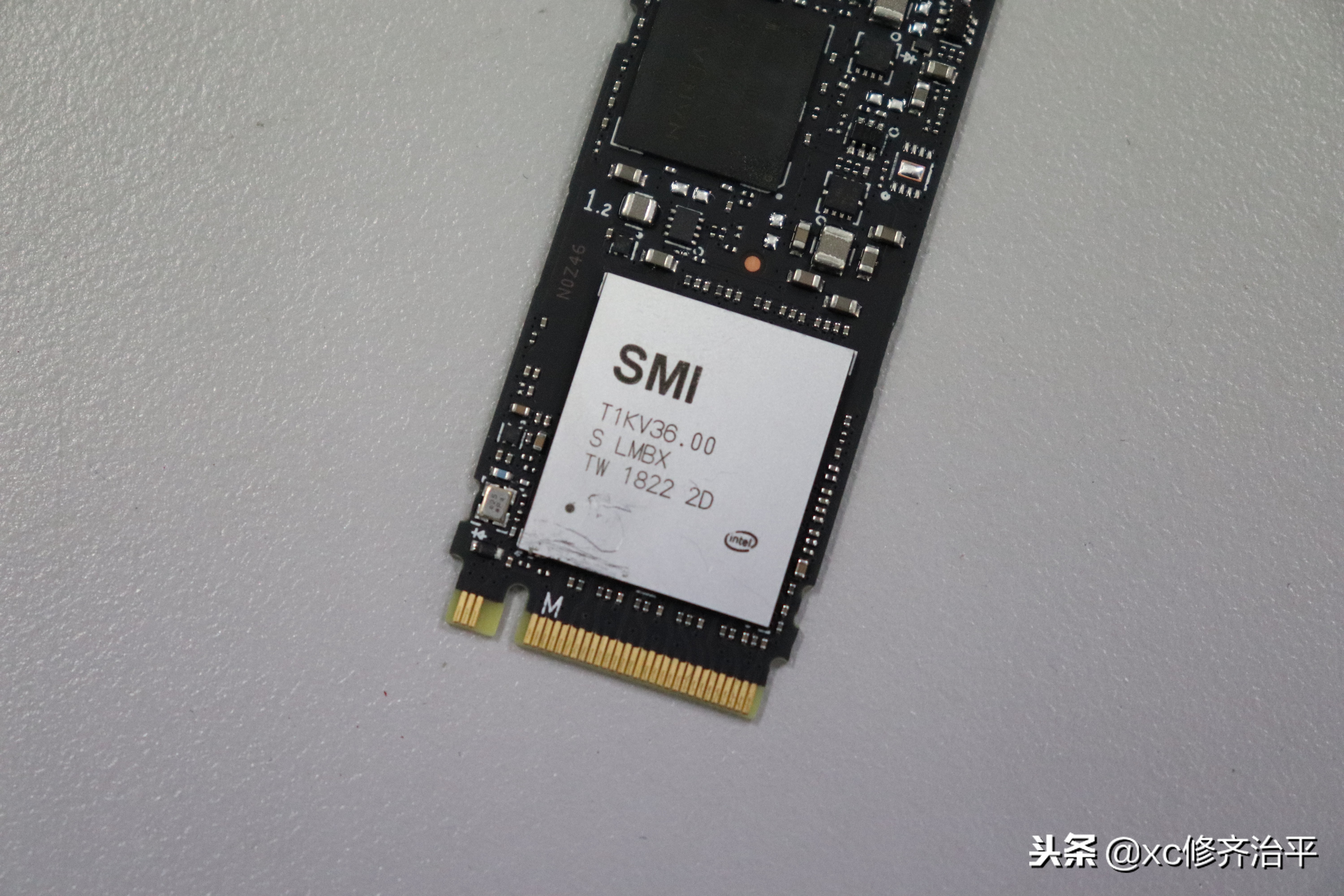 英特尔固态硬盘760p,英特尔760p固态硬盘寿命