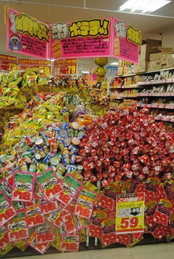 日本不坑人的店,日本不靠谱的店铺