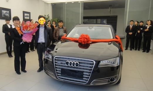 史上最快买车方法,用车少最省钱的购车方案