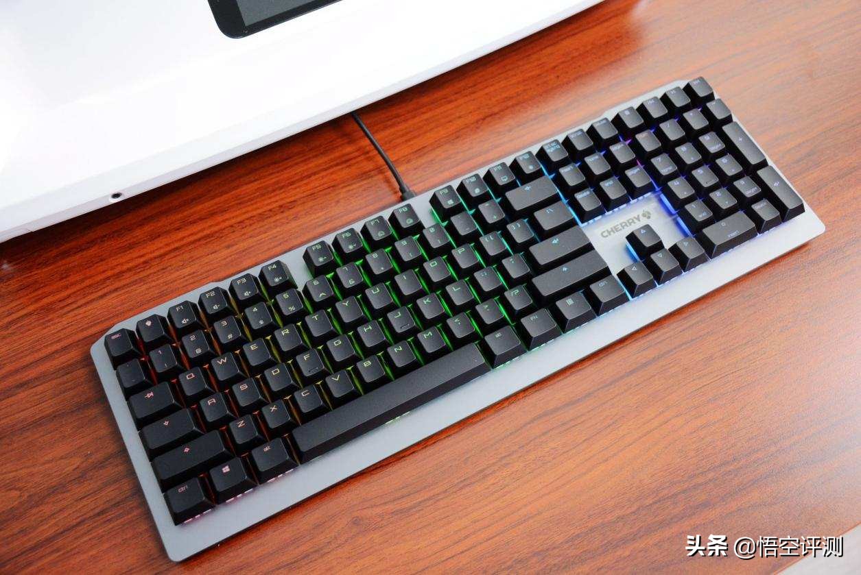 cherry閿洏3.0s鎵嬫墭娴嬭瘎,cherry閿洏mx3.0娴嬭瘎