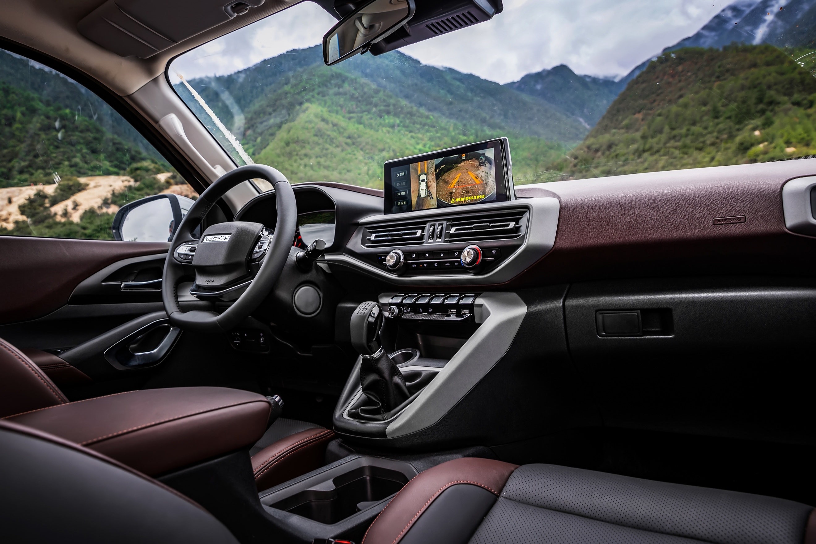 凯程f70皮卡2022款2.5t油耗改装,长安凯程f70皮卡2.0t和2.5t哪个好