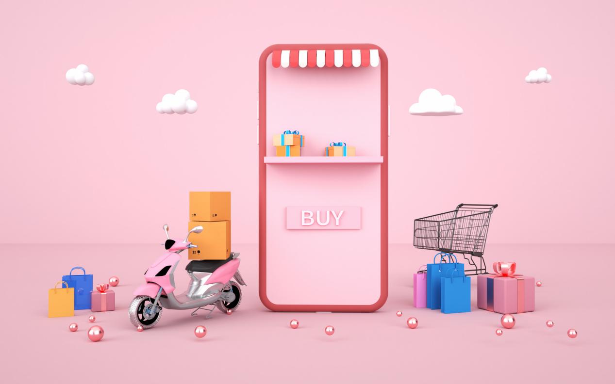 用友薪福社营销+2021中国数智化营销创新大会，揭秘如何高效自播