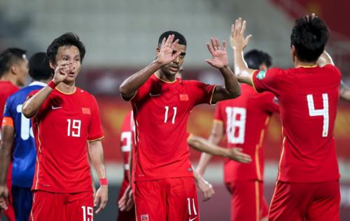 十二强赛国足后卫,国足12强赛最强阵型