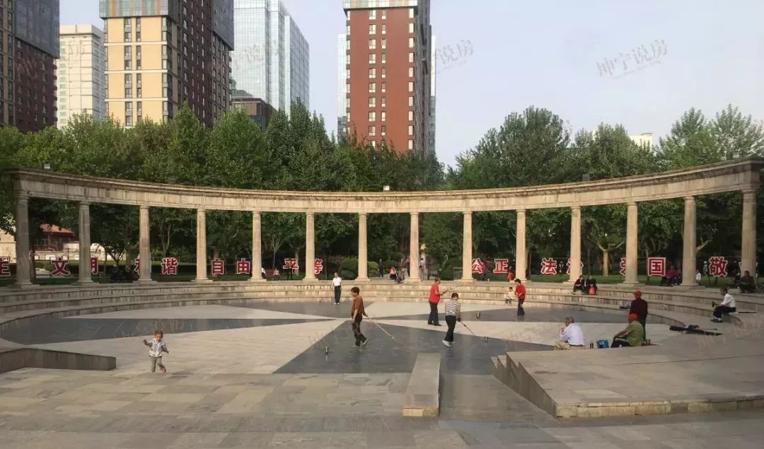 实探44中学区房,实探二手学区房