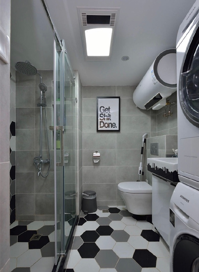 层高5.4米loft公寓自住真实感受,住不起的别墅