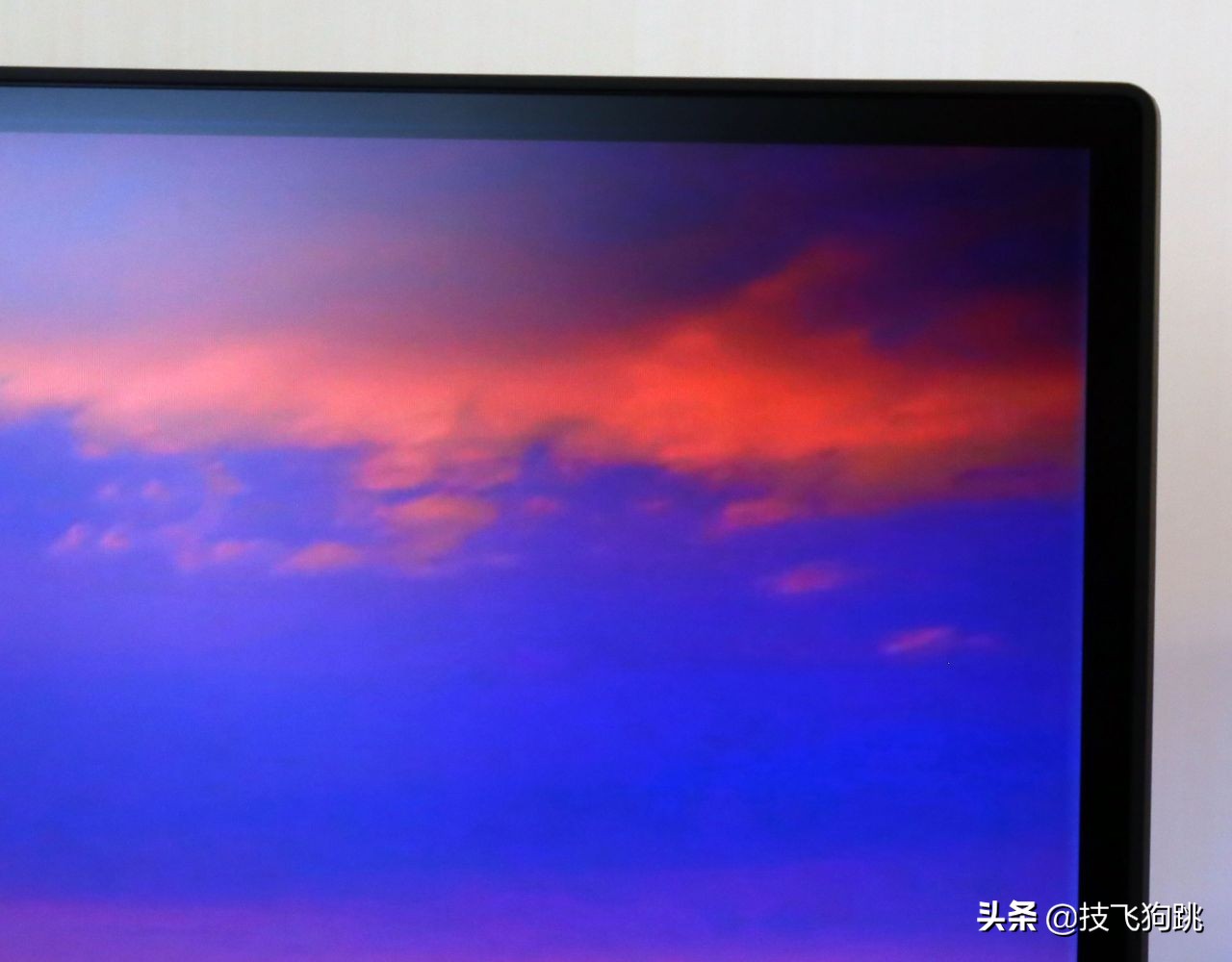 小米剑指显示器领域，小米34寸144Hz高刷新曲面带鱼屏上手体验