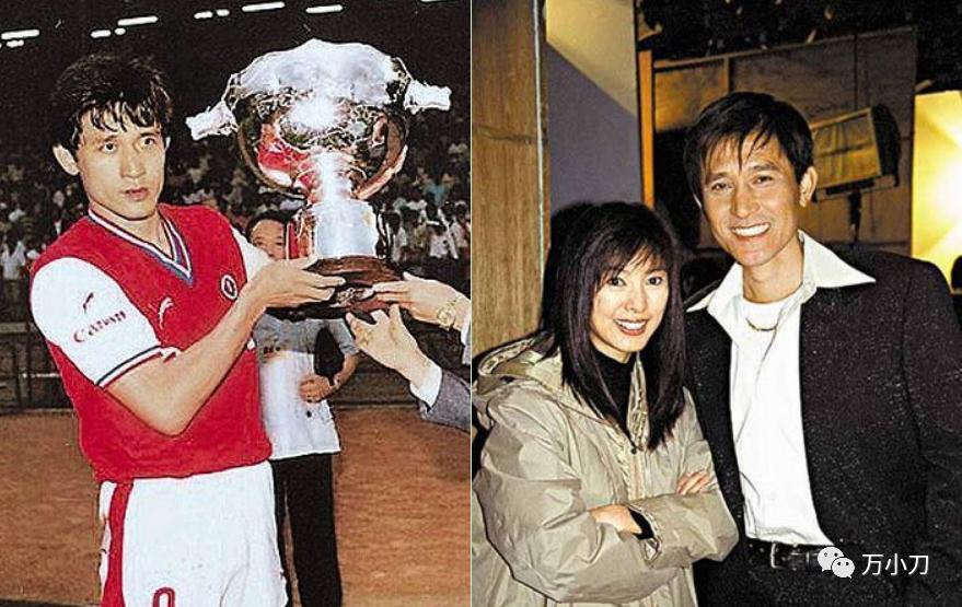 女星雪梨：辜负张国荣爱上花大叔，18岁未婚生子，现状令人唏嘘