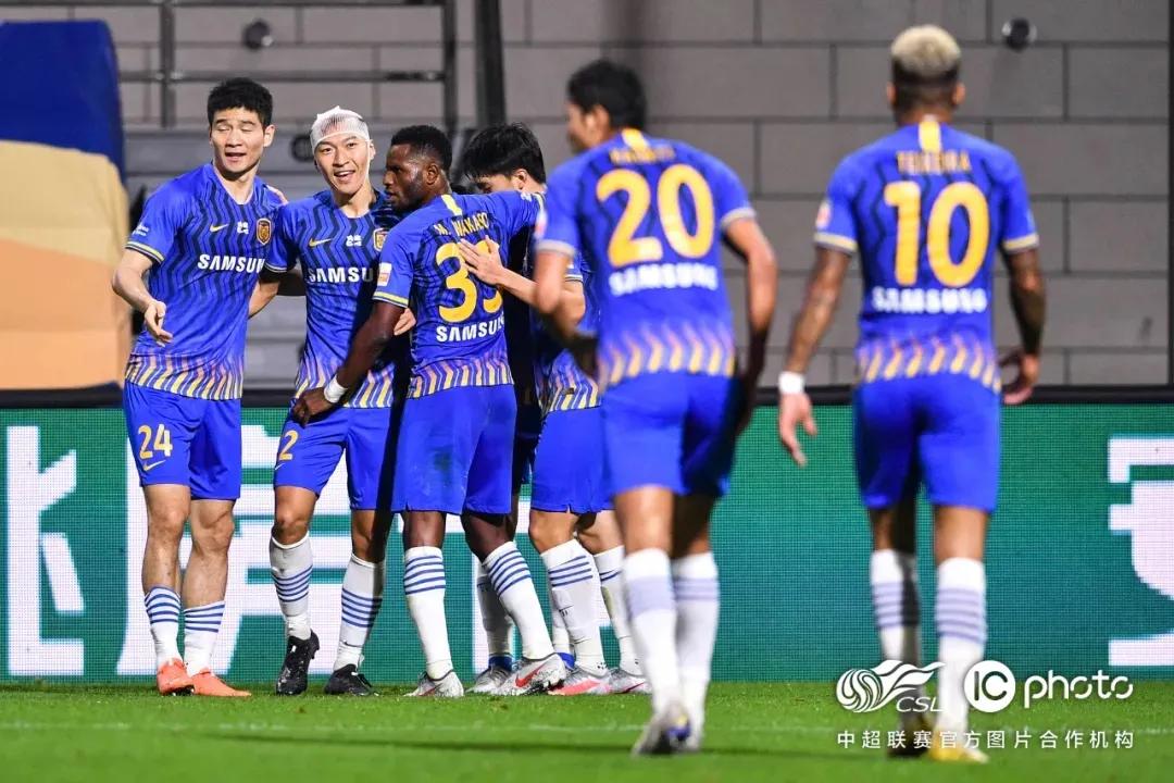 强敌环伺之下该怎么崛起,江苏苏宁最新战绩