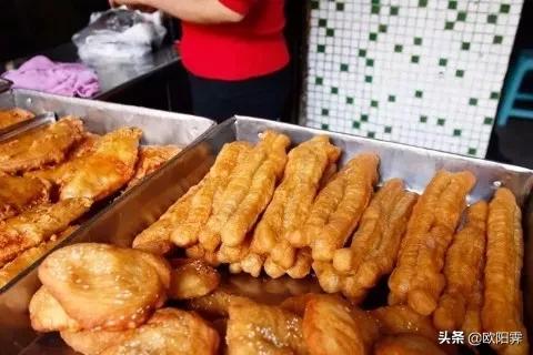 广州番禺哪里有特色美食步行街,广州番禺十大旅游美食